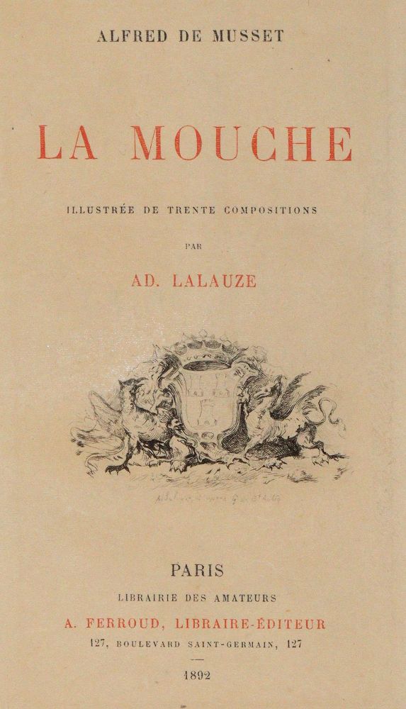 Große Abbildung Nr.21: 143-1402 Doucet,J.: (Jones)