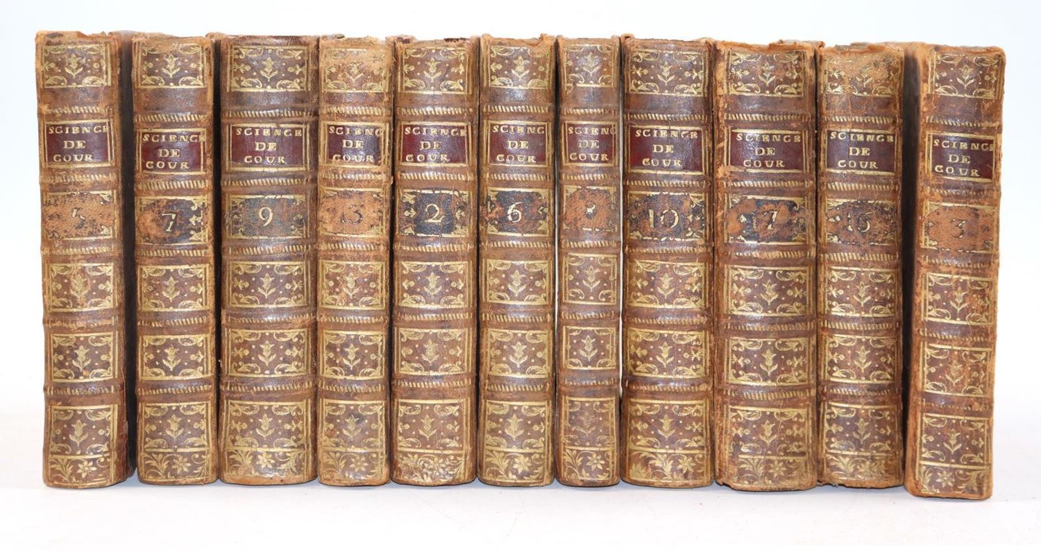 Große Abbildung Nr.2: 143-1422 Massuet,P.: (Literatur und illustrierte Bücher bis 19.Jahrhundert)