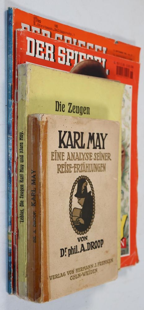 Große Abbildung Nr.3: 143-1423 Lebius,R.: (May)