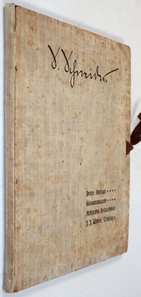 Große Abbildung Nr.5: 143-1425 Fendler,A.: (May, Sascha Schneider)