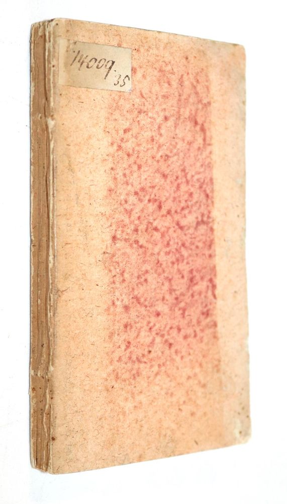 Große Abbildung Nr.2: 143-1431 Nuovo Almanacco Genovese: (Mond)