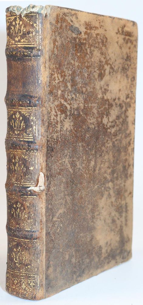 Große Abbildung Nr.2: 143-1444 Pope,(A.).: (Literatur und illustrierte Bücher bis 19.Jahrhundert)