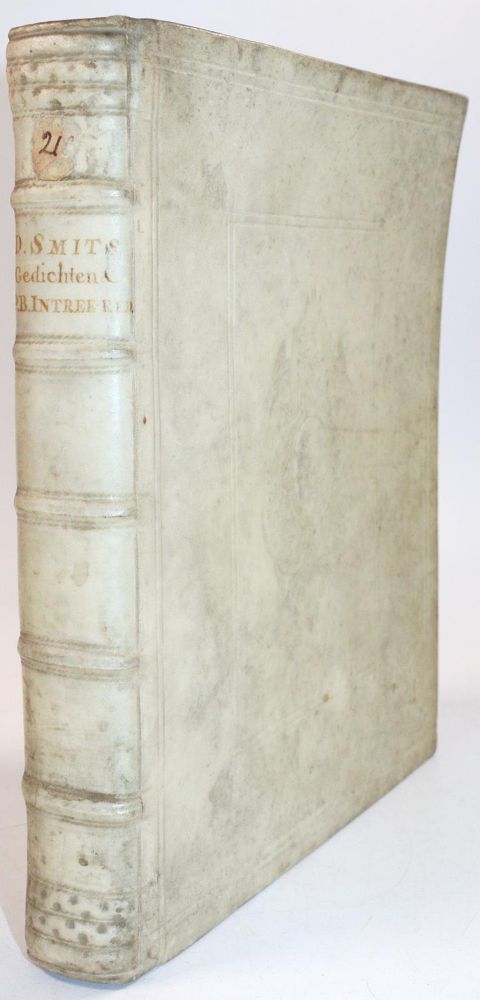 Große Abbildung Nr.2: 143-1472 Smits,D.: (Literatur und illustrierte Bücher bis 19.Jahrhundert)