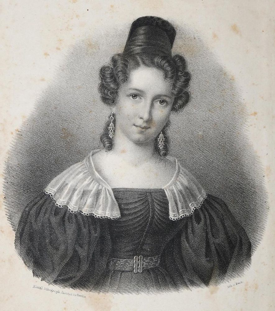 Große Abbildung Nr.2: 143-1475 (Mundt,T.): (Stieglitz)
