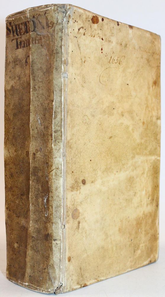 Große Abbildung Nr.2: 143-1479 Suetonius Tranquillus,G.: (Literatur und illustrierte Bücher bis 19.Jahrhundert)