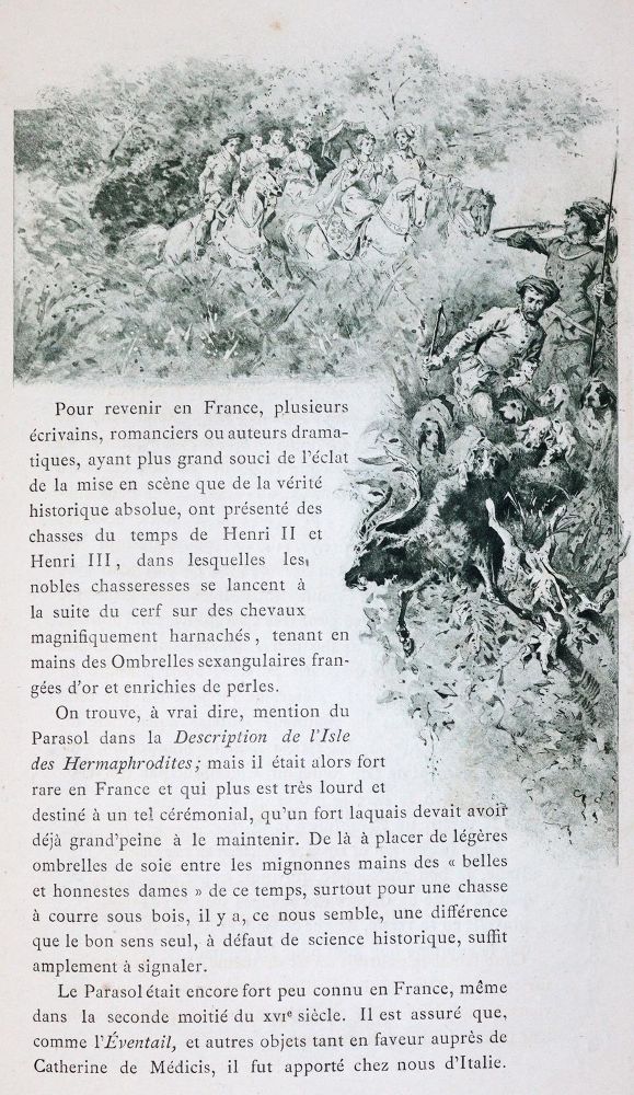 Große Abbildung Nr.4: 143-1486 Uzanne,O.: (Literatur und illustrierte Bücher bis 19.Jahrhundert)