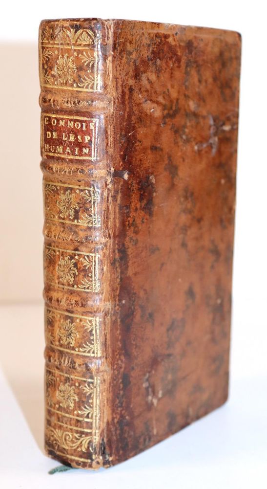 Große Abbildung Nr.2: 143-1487 (Vauvenargues,L.de Clapiers de).: (Literatur und illustrierte Bücher bis 19.Jahrhundert)