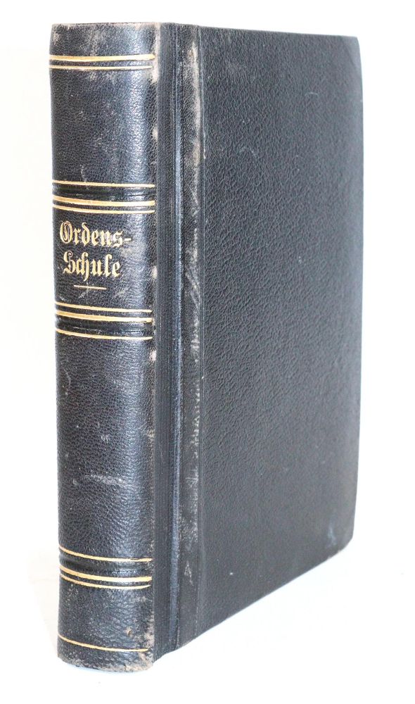 Große Abbildung Nr.3: 143-149 Ordnungspunkte: (Handschriften, Benediktiner)