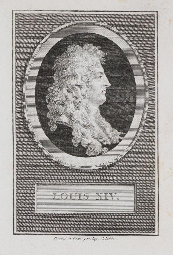 Große Abbildung Nr.2: 143-1495 (Voltaire,F.M.A.de.: (Literatur und illustrierte Bücher bis 19.Jahrhundert)