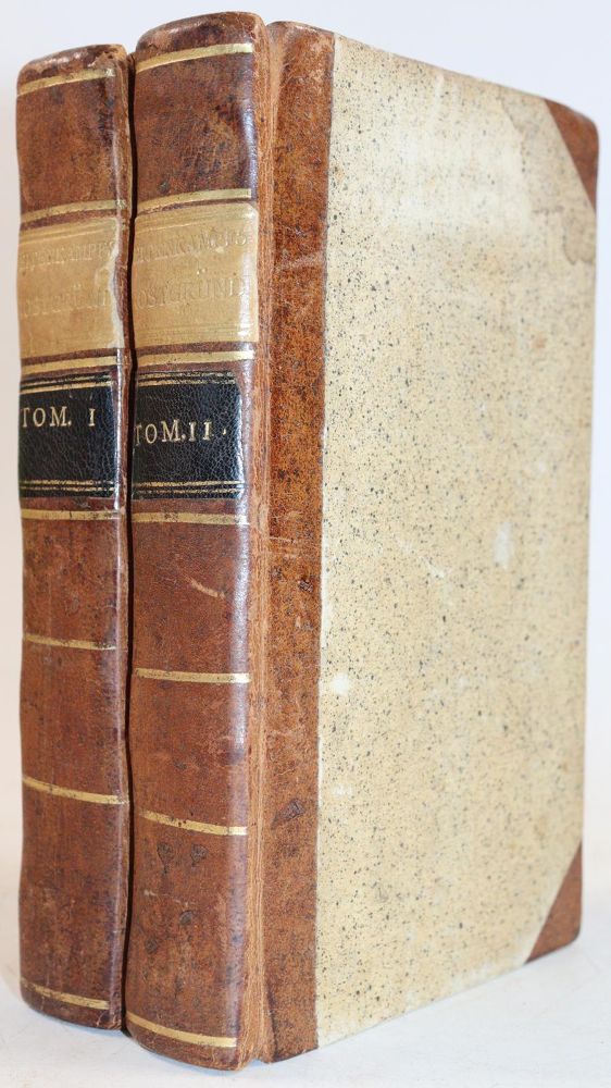 Große Abbildung Nr.2: 143-1497 Weitenkampf,J.F.: (Literatur und illustrierte Bücher bis 19.Jahrhundert)