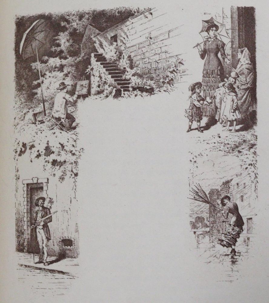 Große Abbildung Nr.7: 143-1505 Uzanne,O.: (Avril)
