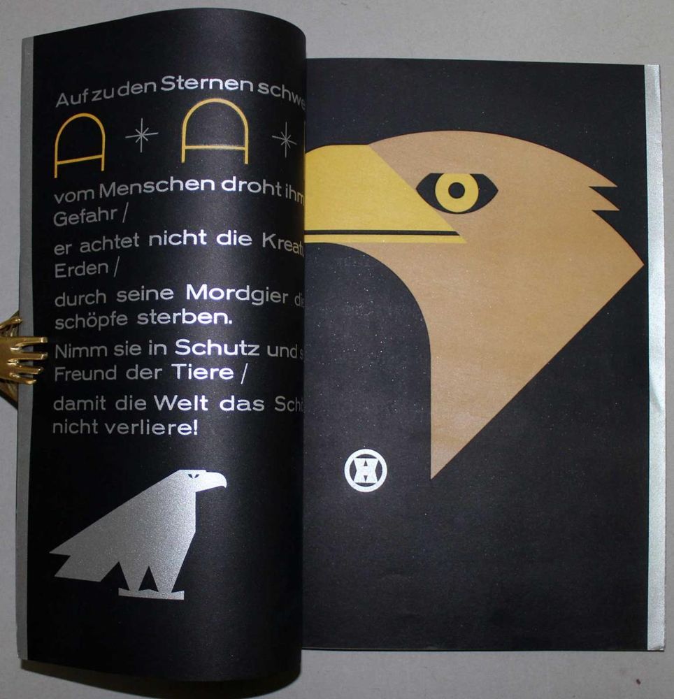 Große Abbildung Nr.3: 143-1507 Hinkefuss,C.E.: (Bauhaus)