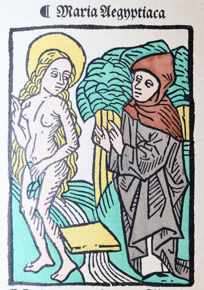 Große Abbildung Nr.3: 143-1509 Benz,R. (Ges.).: (Literatur und illustrierte Bücher 20.Jahrhundert - Alte Literatur in modernen Ausgaben)