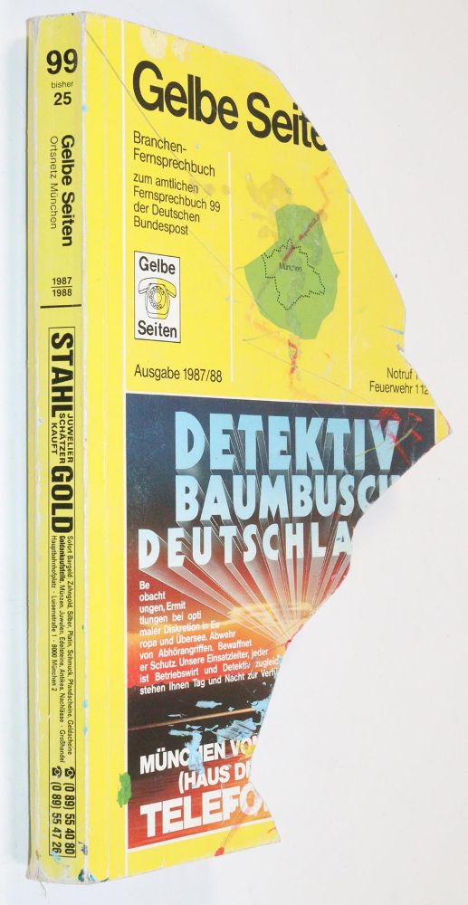 Große Abbildung Nr.4: 143-1522 Thalmeier.: (Buchobjekt)