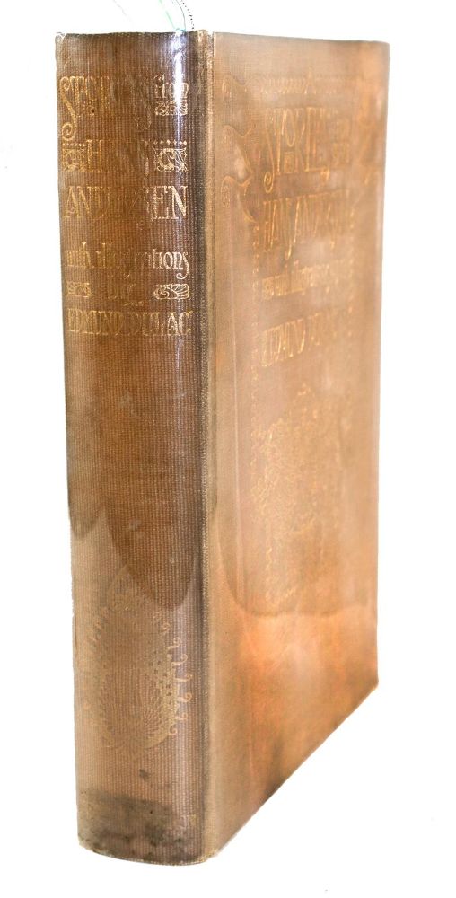 Große Abbildung Nr.2: 143-1548 Andersen,H.: (Dulac)