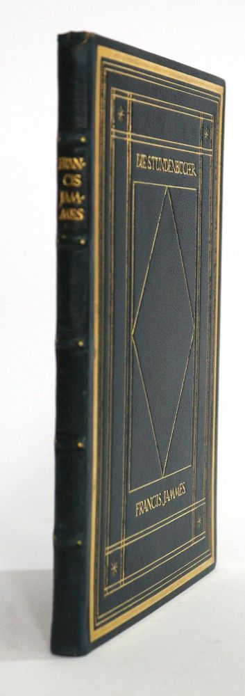 Große Abbildung Nr.1: 143-1554 Jammes,F.: (Einband)