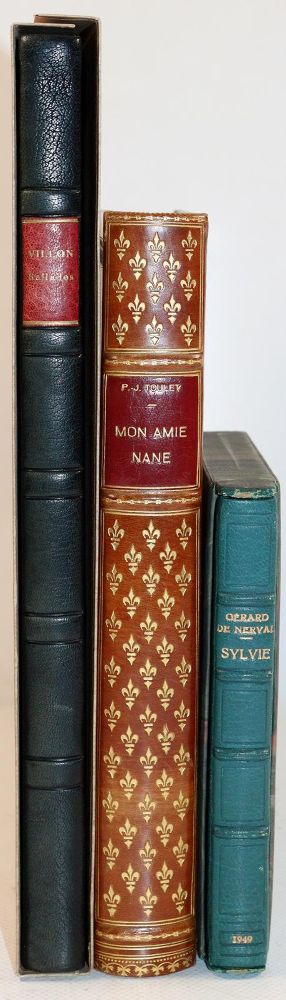 Große Abbildung Nr.21: 143-1558 Sammlung: (Einband)