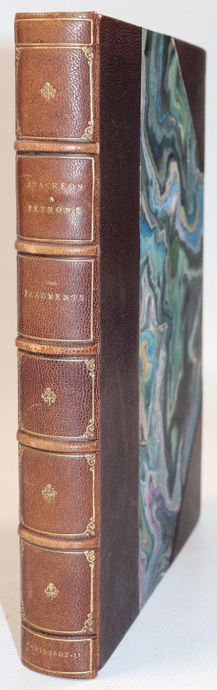 Große Abbildung Nr.5: 143-1572 Doucet,J.: (Fournier)