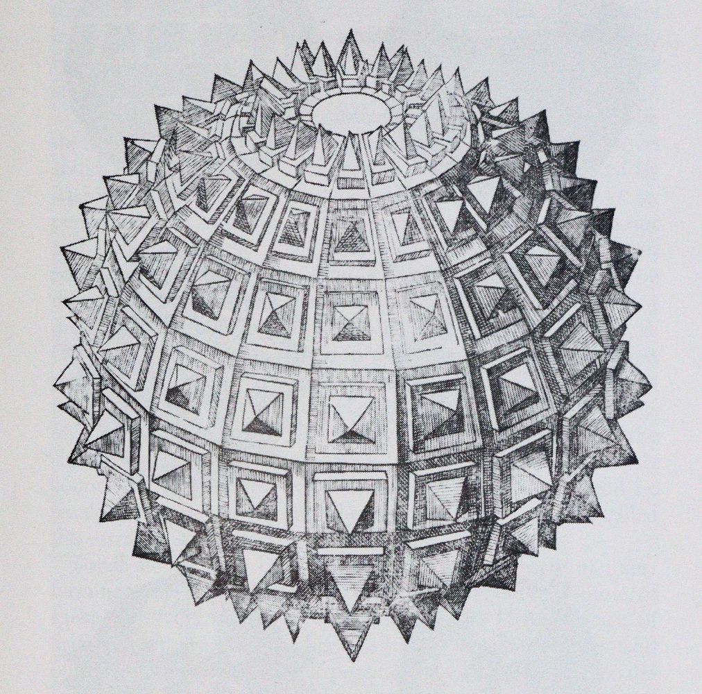 Große Abbildung Nr.3: 143-1581 Galileo a Padova.: (Literatur und illustrierte Bücher 20.Jahrhundert - Alte Literatur in modernen Ausgaben)