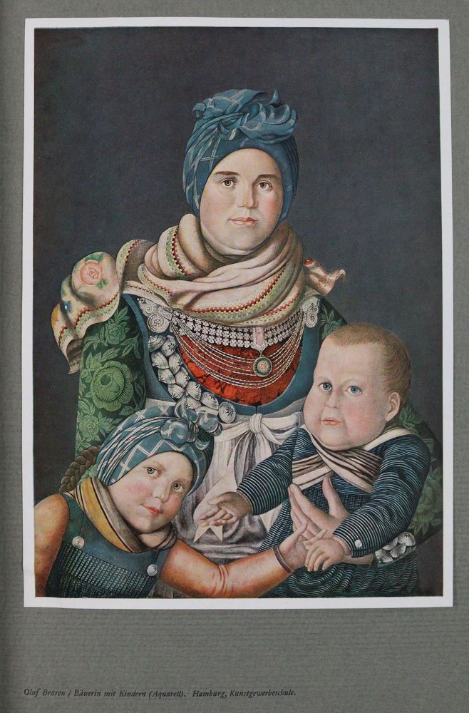 Große Abbildung Nr.4: 143-1585 Genius.: (Literatur und illustrierte Bücher 20.Jahrhundert - Alte Literatur in modernen Ausgaben)