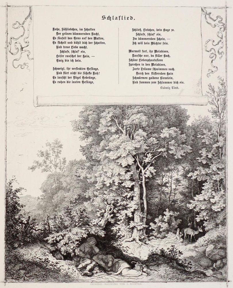 Große Abbildung Nr.3: 143-1598 Graphischen Künste, Die.: (Literatur und illustrierte Bücher 20.Jahrhundert - Alte Literatur in modernen Ausgaben)