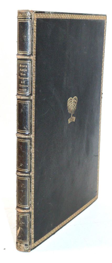 Große Abbildung Nr.6: 143-1601 Kaiser,G.: (Großmann)
