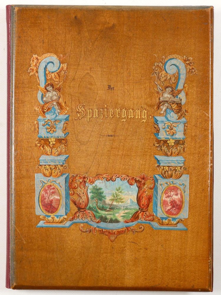 Große Abbildung Nr.2: 143-1606 Schiller,(F.v.).: (Handschriften)
