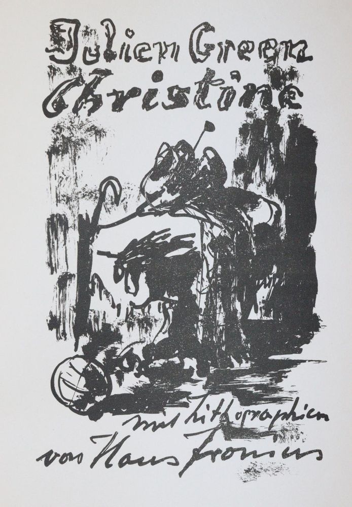 Große Abbildung Nr.1: 143-1615 Heisenberg,W.: (Literatur und illustrierte Bücher 20.Jahrhundert - Alte Literatur in modernen Ausgaben)