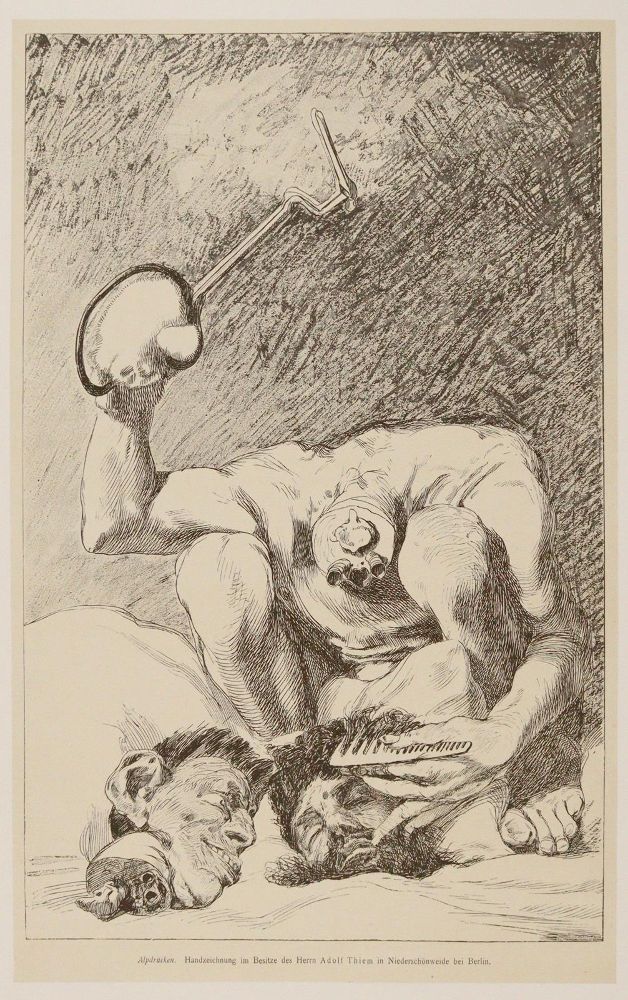 Große Abbildung Nr.3: 143-1642 Meissner,Fr.H.: (Klinger)