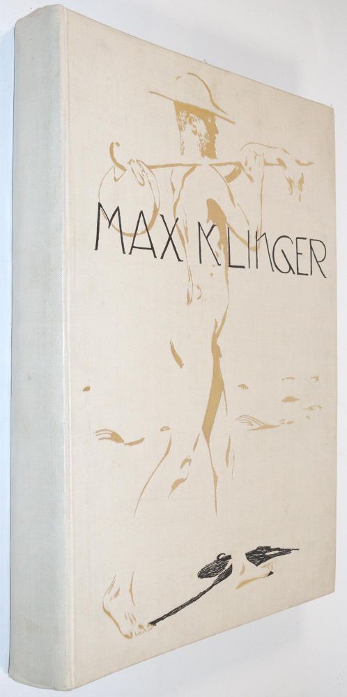 Große Abbildung Nr.5: 143-1642 Meissner,Fr.H.: (Klinger)