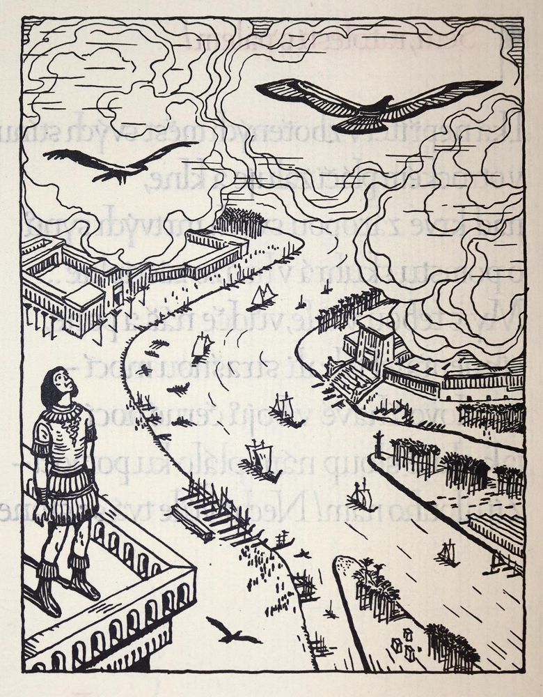 Große Abbildung Nr.3: 143-1646 Domorazek,K.: (Konupek)