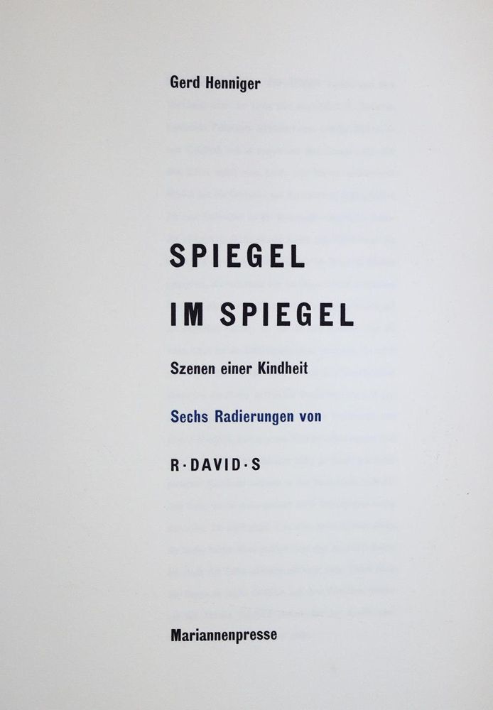 Große Abbildung Nr.6: 143-1673 Homer.: (Marcks)