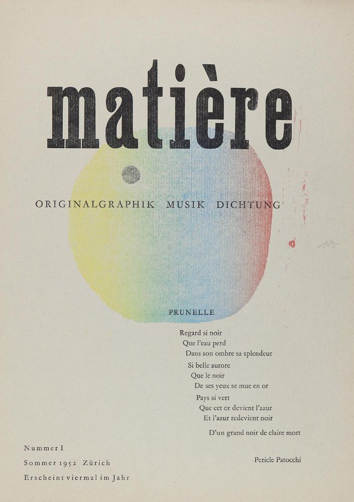 Große Abbildung Nr.1: 143-1680 Matiere.: (Literatur und illustrierte Bücher 20.Jahrhundert - Alte Literatur in modernen Ausgaben)