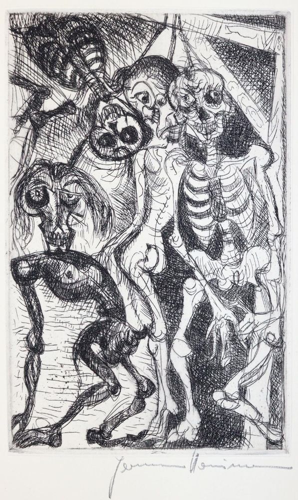 Große Abbildung Nr.1: 143-1686 Rimbaud,A.: (Naumann)
