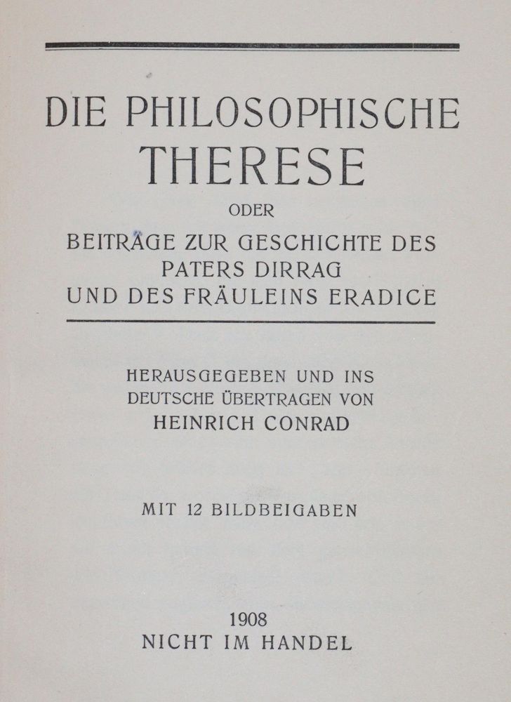 Große Abbildung Nr.7: 143-1698 Pfemfert,F. (Hrsg.).: (Literatur und illustrierte Bücher 20.Jahrhundert - Alte Literatur in modernen Ausgaben)