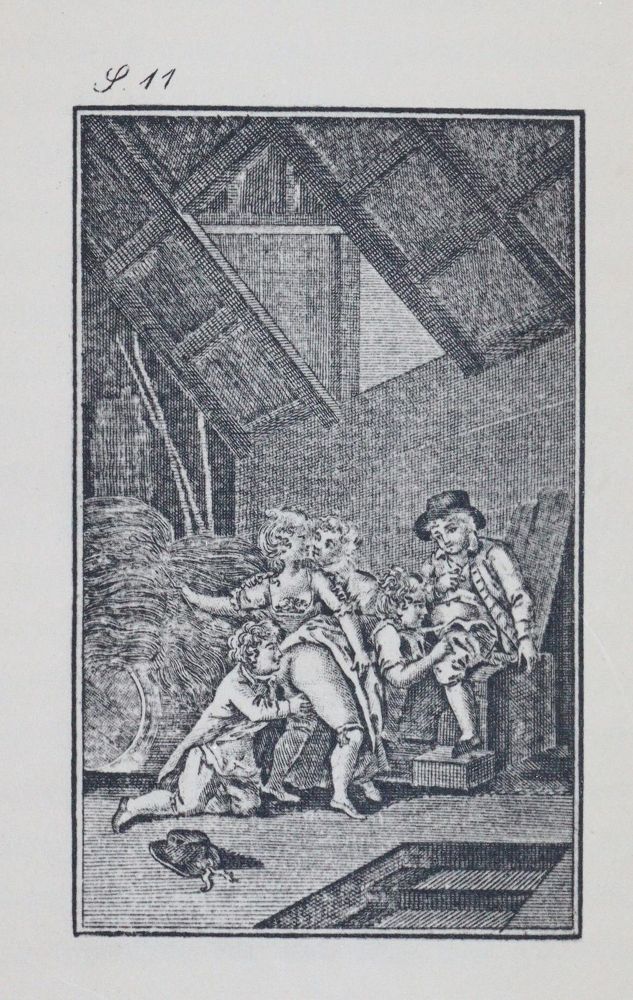 Große Abbildung Nr.8: 143-1698 Pfemfert,F. (Hrsg.).: (Literatur und illustrierte Bücher 20.Jahrhundert - Alte Literatur in modernen Ausgaben)