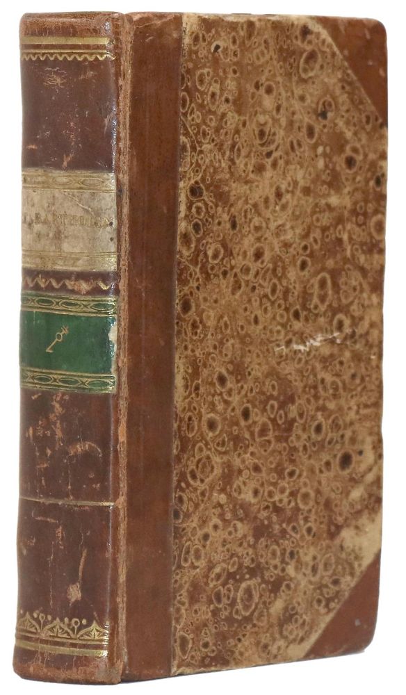 Große Abbildung Nr.80: 143-17 Bartholin,T.: (Alte Drucke, Handschriften und Theologie)
