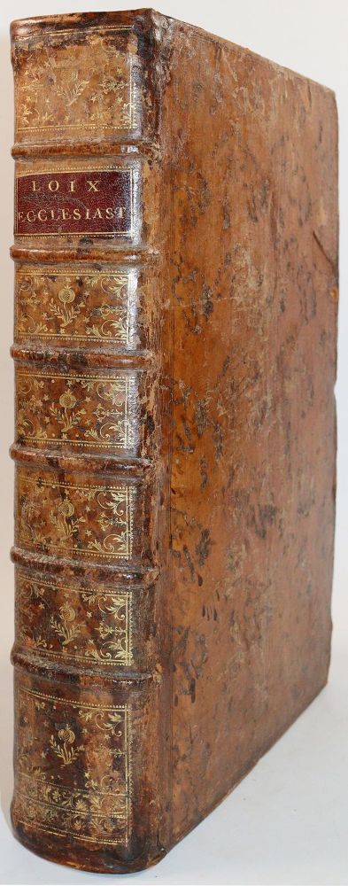 Große Abbildung Nr.2: 143-170 Hericourt (du Vatier),L.de.: (Alte Drucke, Handschriften und Theologie)