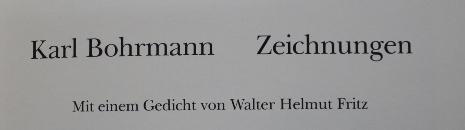 Große Abbildung Nr.7: 143-1704 Pressedrucke - Bibliophile Werke.: (Literatur und illustrierte Bücher 20.Jahrhundert - Alte Literatur in modernen Ausgaben)