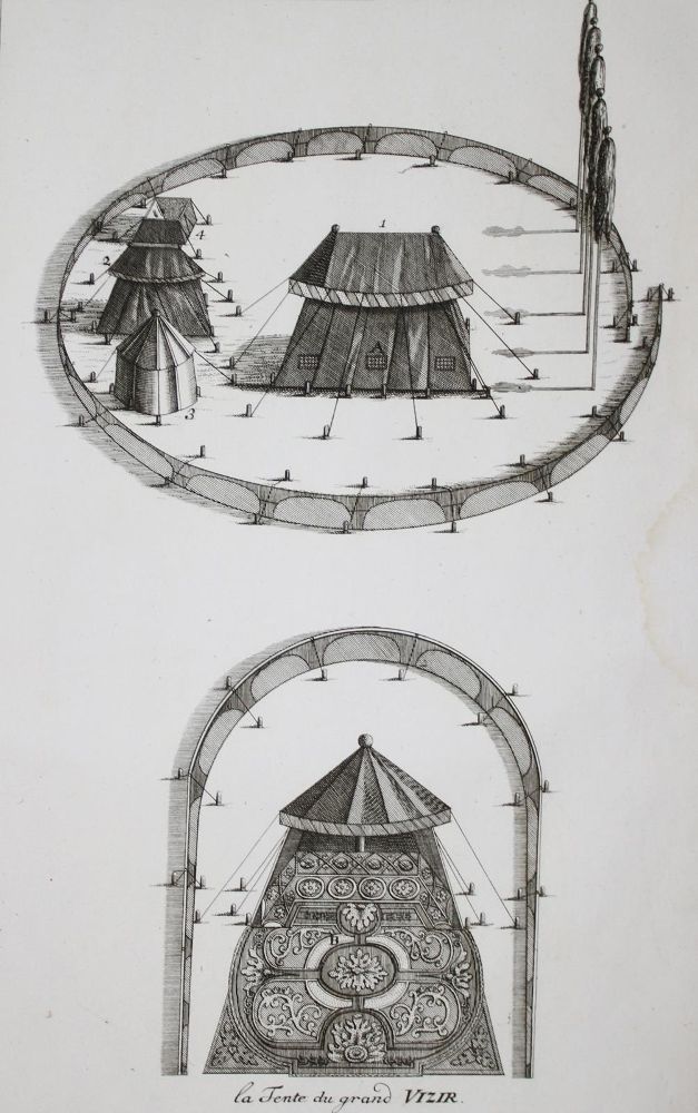 Große Abbildung Nr.2: 143-171 Herrliberger,D.: (Alte Drucke, Handschriften und Theologie)