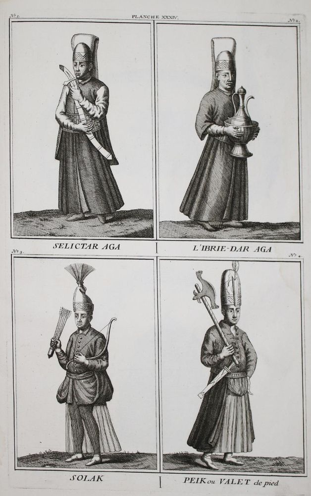 Große Abbildung Nr.3: 143-171 Herrliberger,D.: (Alte Drucke, Handschriften und Theologie)