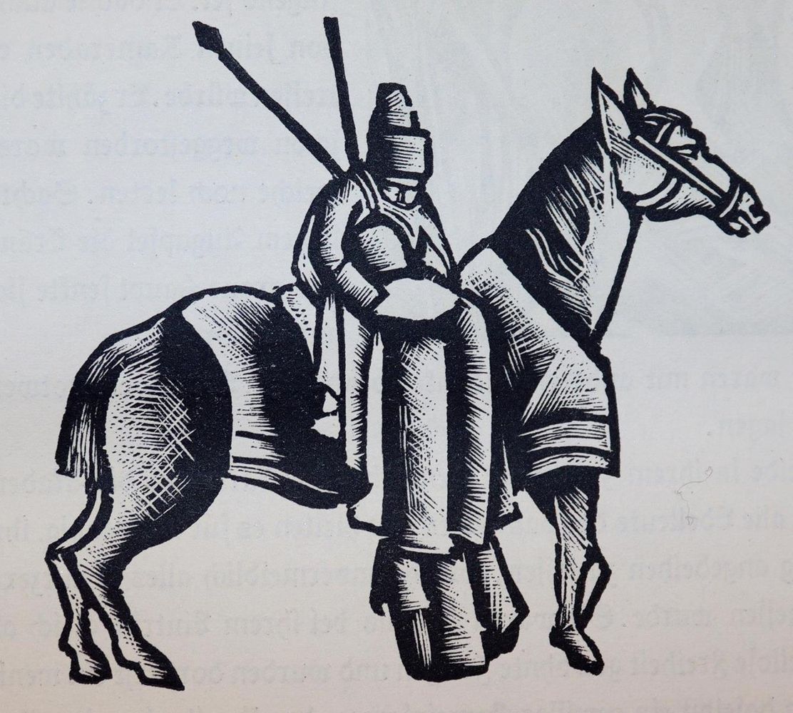 Große Abbildung Nr.2: 143-1713 Homer.: (Rössing)