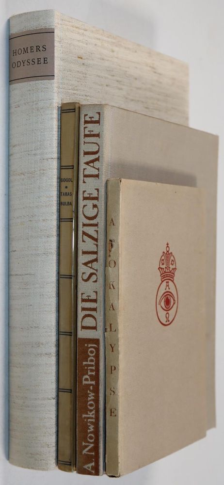 Große Abbildung Nr.5: 143-1713 Homer.: (Rössing)