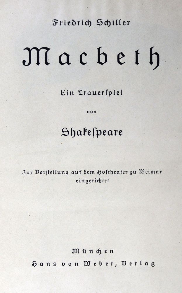 Große Abbildung Nr.2: 143-1719 Sammlung: (Literatur und illustrierte Bücher 20.Jahrhundert - Alte Literatur in modernen Ausgaben)