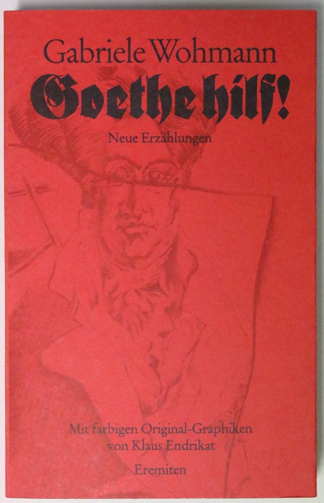 Große Abbildung Nr.3: 143-1720 Sammlung: (Literatur und illustrierte Bücher 20.Jahrhundert - Alte Literatur in modernen Ausgaben)