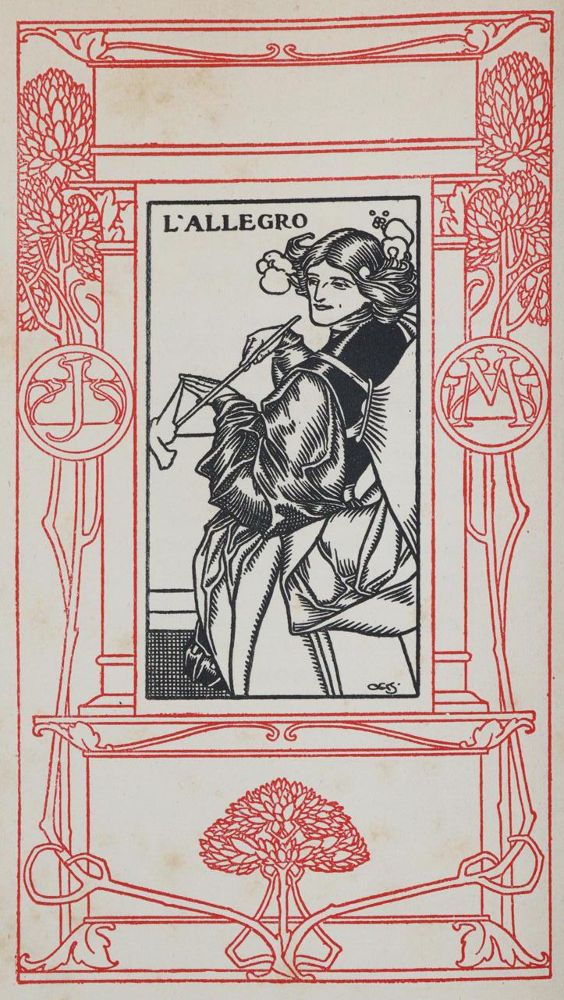 Große Abbildung Nr.2: 143-1722 Sammlung: (Literatur und illustrierte Bücher 20.Jahrhundert - Alte Literatur in modernen Ausgaben)