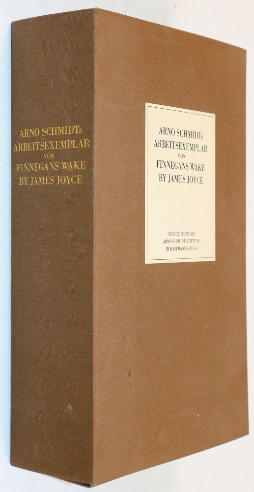 Große Abbildung Nr.2: 143-1728 Schmidt,A.: (Literatur und illustrierte Bücher 20.Jahrhundert - Alte Literatur in modernen Ausgaben)