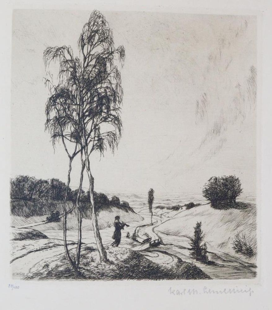 Große Abbildung Nr.3: 143-1730 Schultheiss, Karl M.: (Literatur und illustrierte Bücher 20.Jahrhundert - Alte Literatur in modernen Ausgaben)