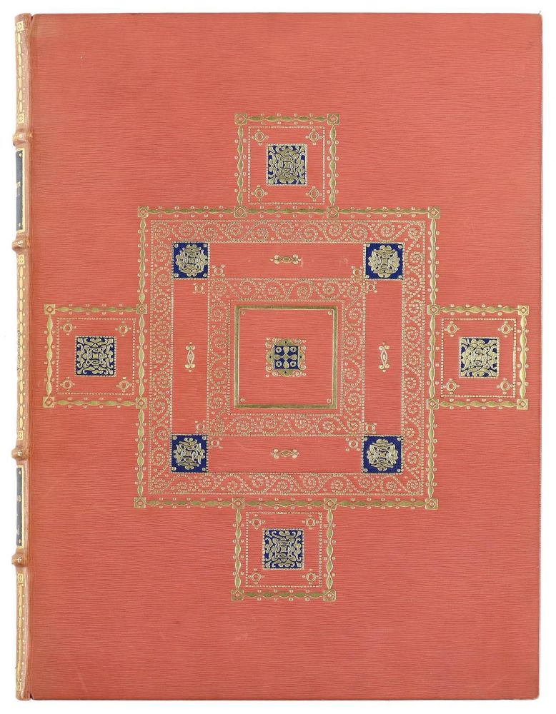 Große Abbildung Nr.1: 143-1739 Witt,C.: (Slevogt, Kieffer)