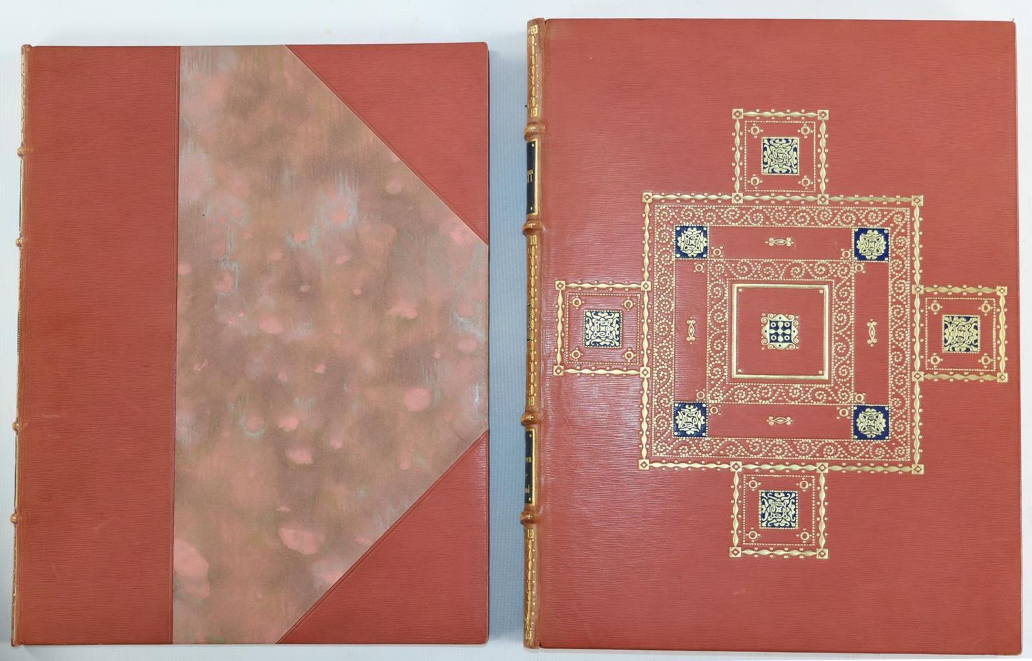 Große Abbildung Nr.51: 143-1739 Witt,C.: (Slevogt, Kieffer)
